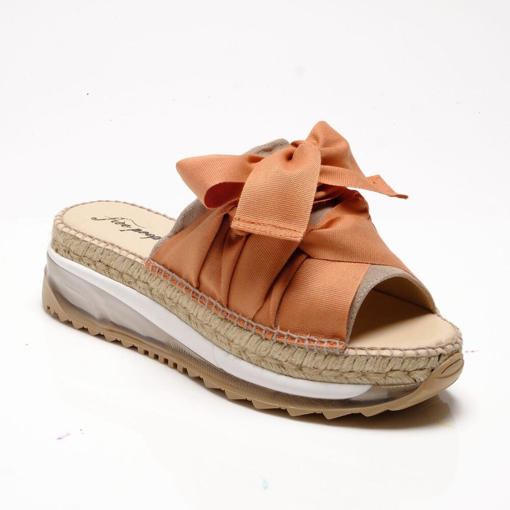 FREE PEOPLE Chapmin Sport Sandals / Pancake - Picture 4 of 15